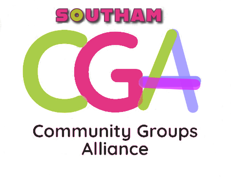 Southam Community Group Alliance Logo