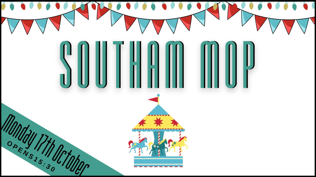 Southam MOP 2022 Southam Town Council