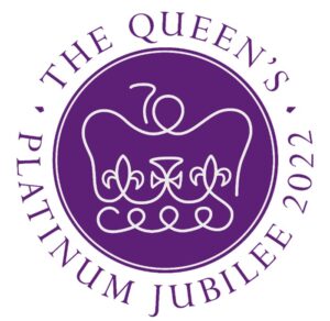 The Queens Platinum Jubilee 2022